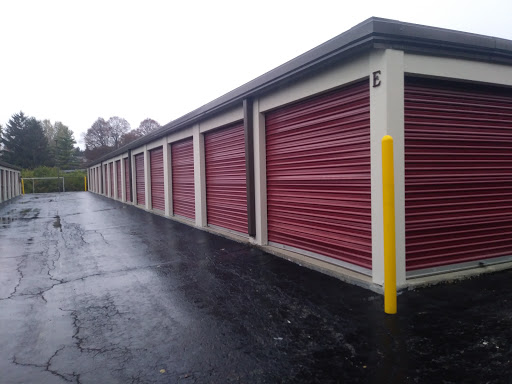 Self-Storage Facility «Storage Inns of America», reviews and photos, 6400 Bigger Rd, Dayton, OH 45459, USA