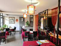 Atmosphère du Restaurant chinois Jardin de Pékin à Vaucresson - n°1