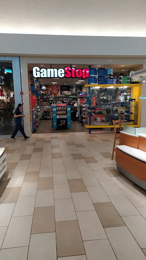 Game store Brownsville