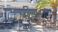 Atmosphère du Restaurant L'en-K à Hyères - n°2