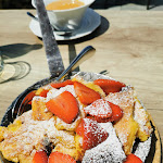 Photo n°2 de l'avis de S. fait le 24/07/2023 à 18:24 sur le  Relais & Châteaux Gut Steinbach Hotel Chalets SPA à Reit im Winkl