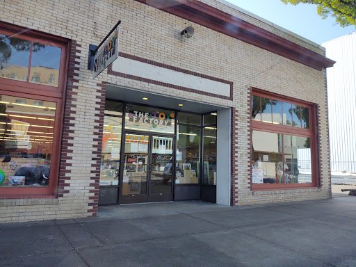 Toy Store «The Toy Factory», reviews and photos, 442 SW 2nd St, Corvallis, OR 97333, USA