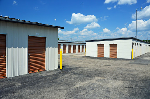 Self-Storage Facility «Storage Zone Self Storage and Business Centers», reviews and photos, 3945 W Pensacola St, Tallahassee, FL 32304, USA