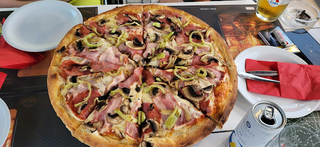 Opinii despre Pizza Sofis Cusine în Κασσάνδρα - Εστιατόριο