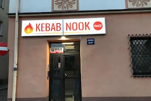 Kebab Nook Głuchołazy image