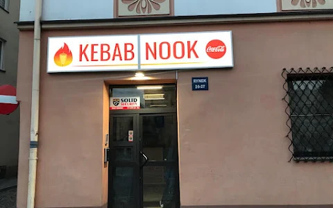 Kebab Nook Głuchołazy image
