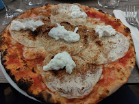 Pizza du Restaurant italien Le Talon Caché à Paris - n°8