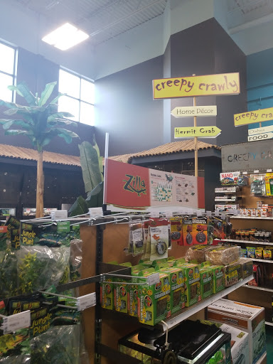Pet Store «Animart», reviews and photos, 4303 E Towne Way, Madison, WI 53704, USA