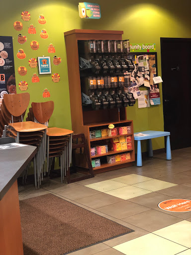 Coffee Shop «Biggby Coffee», reviews and photos, 2498 Dixie Hwy, Fort Mitchell, KY 41017, USA