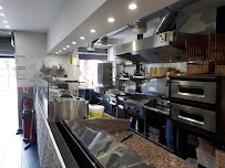 Atmosphère du Restauration rapide Castor Kebab à Nice - n°5