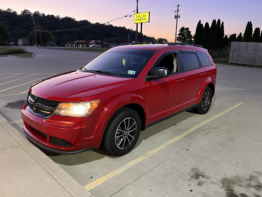 Used Car Dealer «EZ Car Connection LLC», reviews and photos, 459 Versailles Rd, Frankfort, KY 40601, USA