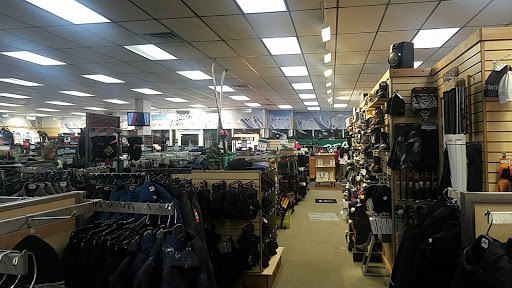 Sporting Goods Store «Peter Glenn Ski & Sports», reviews and photos, 900 Park Centre Blvd, Miami, FL 33169, USA