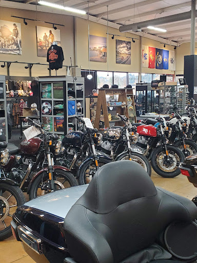 Harley-Davidson Dealer «Latus Motors Harley-Davidson of Eugene», reviews and photos, 86441 College View Rd, Eugene, OR 97405, USA