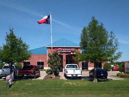 Auto Body Shop «Ellis County Auto Repair Collision Repair Specialist», reviews and photos, 3643 US-77, Waxahachie, TX 75165, USA