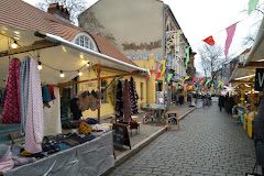 Zehlendorfer Frische Markt