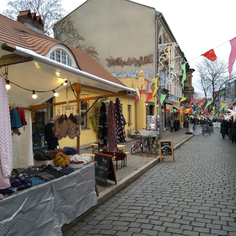 Zehlendorfer Frische Markt