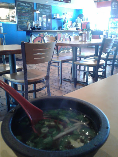 Asian Fusion Restaurant «Pho King Kitchen and Food Truck», reviews and photos, 8018 E Thomas Rd, Scottsdale, AZ 85251, USA