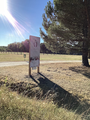 L' O de Claise à Saint-Michel-en-Brenne