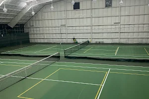 Wimbledon Tennis & Pickle Ball Club image