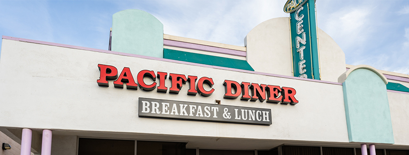 Pacific Diner 89015