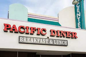 Pacific Diner image