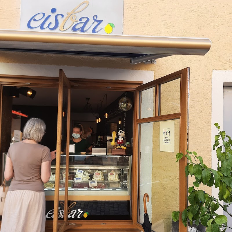 Eisbar