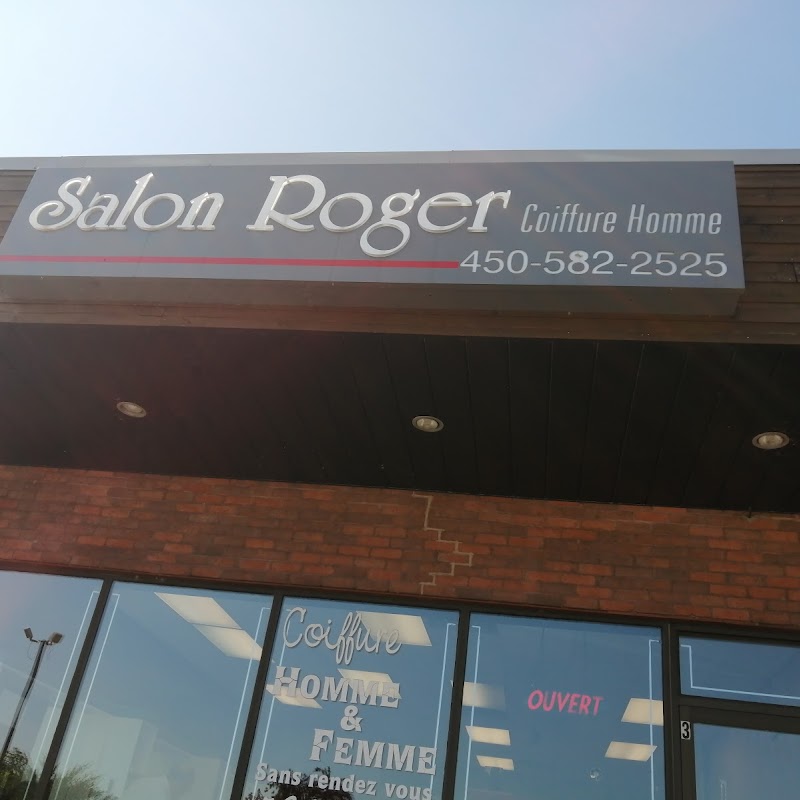 Salon Roger