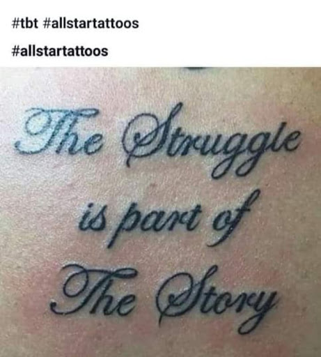 Explore vitiligo tattoo ideas, creative tattoo ideas in Hialeah, available at Allstar Tattoo & Body piercing