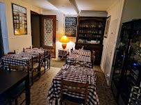 Atmosphère du Restaurant Lou Cantou à Couiza - n°6