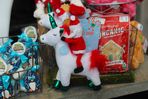 Pet Store «City Bark», reviews and photos, 1222 Griswold St, Detroit, MI 48226, USA