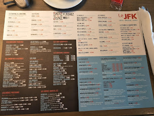 Photo n°3 de Le JFK à Wimereux ()