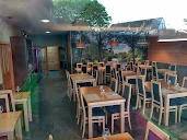 Café Restaurante Mirás en Sigüeiro