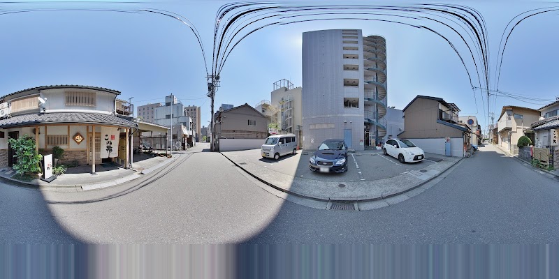 この花寿し 石川県金沢市堀川町 寿司店 レストラン グルコミ