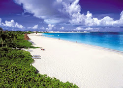 Foto von Grace Bay Strand II mit lange, gerade küste