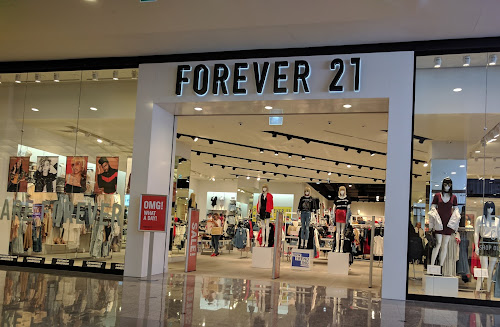 Allergic live conservative Forever 21 - Clothing store in Caparica, Portugal | Top-Rated.Online