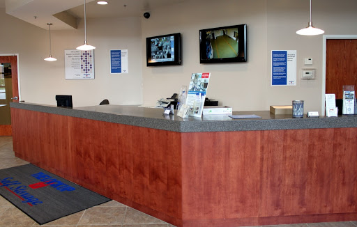 Self-Storage Facility «The Lock Up Self Storage», reviews and photos, 755 Plainfield Rd, Willowbrook, IL 60527, USA