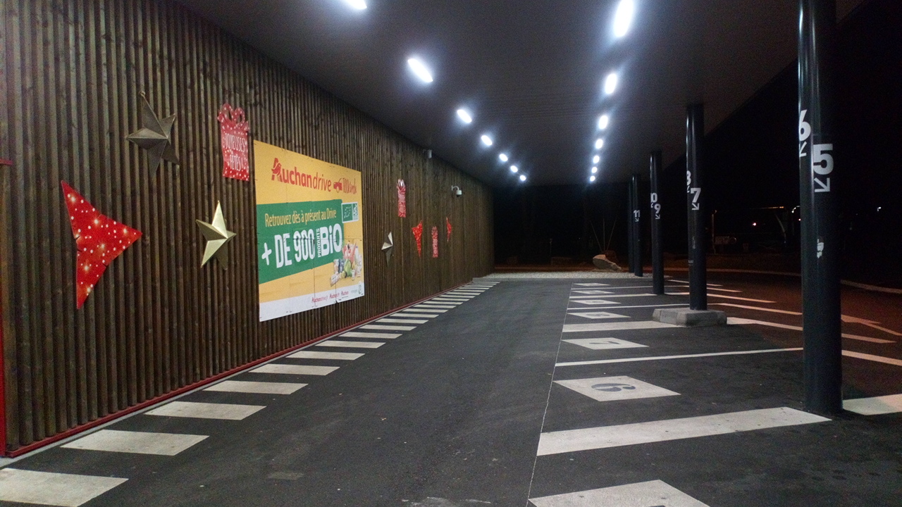 Photo n° 2 de l'avis de STRASBOURG.o fait le 20/12/2018 à 18:35
