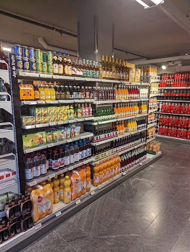 Coop Supermarché Genève Eaux-Vives Öffnungszeiten