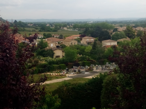 Photo Chambre d'hôtes 123 Soleil 07130 Saint-Péray