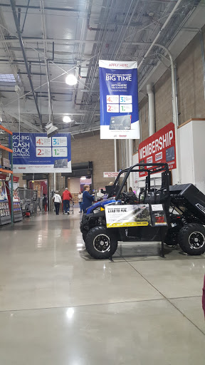 Warehouse store «Costco Wholesale», reviews and photos, 4810 Galleria Pkwy, Sparks, NV 89436, USA