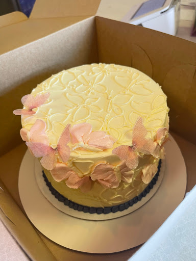 Wedding Bakery «The Cake Shop», reviews and photos, 2231 N Fairfield Rd, Beavercreek, OH 45431, USA