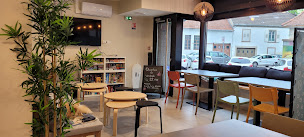 Photo n°18 de La Mauvaise Joueuse - Bar à jeux à Haguenau ()