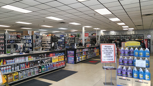 Auto Parts Store «Auto Plus Auto Parts», reviews and photos, 8810 Lyndale Ave S, Bloomington, MN 55420, USA