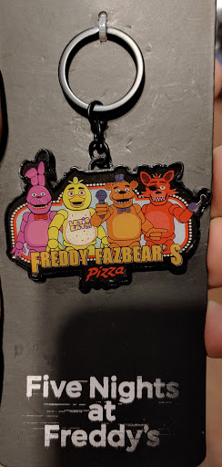 Shopping Mall «Firewheel Town Center», reviews and photos, 245 Cedar Sage Dr, Garland, TX 75040, USA