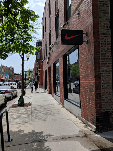 Running Store «Nike Running Bucktown», reviews and photos, 1640 N Damen Ave, Chicago, IL 60647, USA