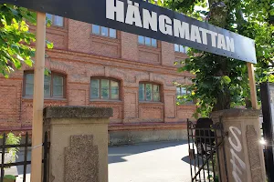 Café Hängmattan image