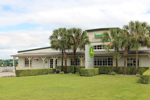 Tractor Equipment Supplier «Everglades Equipment Group», reviews and photos, 2017 NW 16th St, Belle Glade, FL 33430, USA