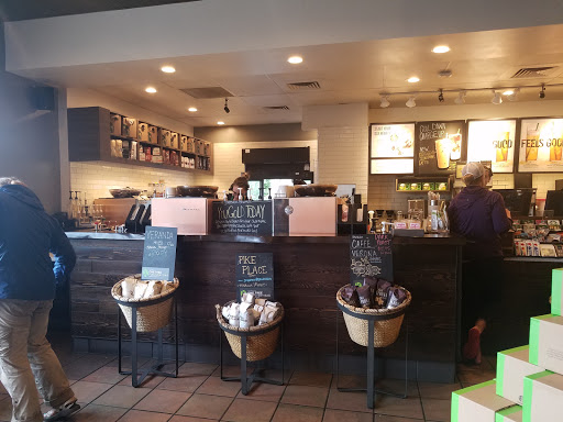 Coffee Shop «Starbucks», reviews and photos, 3104 W Colorado Ave, Colorado Springs, CO 80904, USA