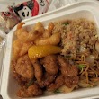 Panda Express