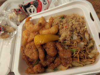 Panda Express